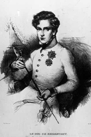 aiglon lithographie