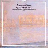 alfano yinon