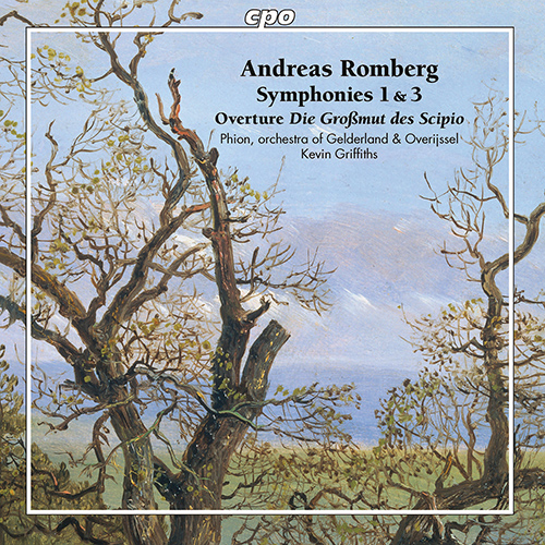 andreas_romberg_symphonies_phion