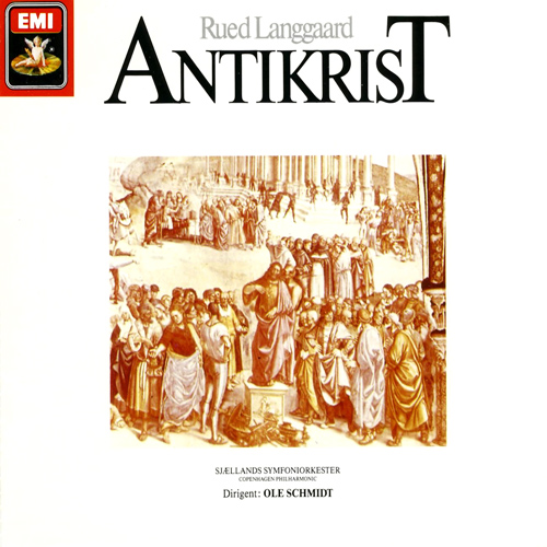 Antikrist