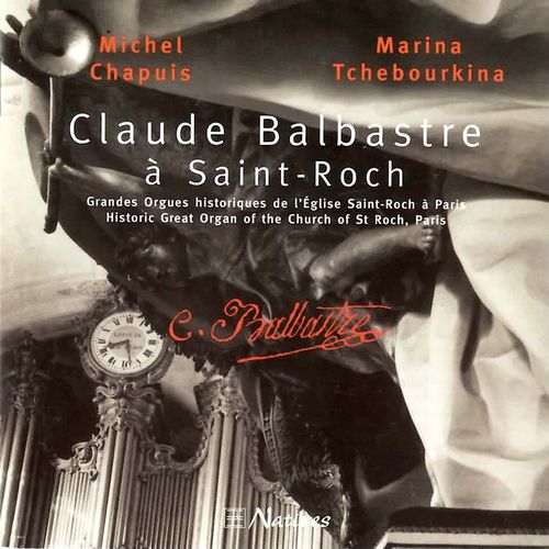 notre dame de paris balbastre