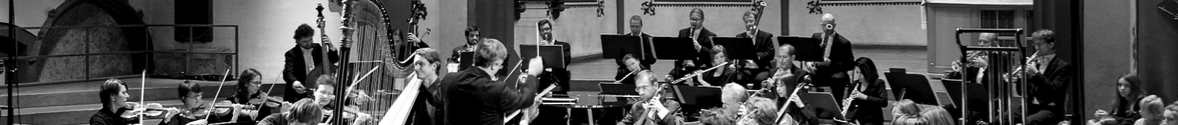 orchestre de chambre de Bâle