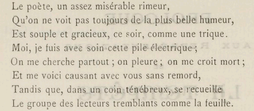 tempête bouchor monologue régisseur prologue