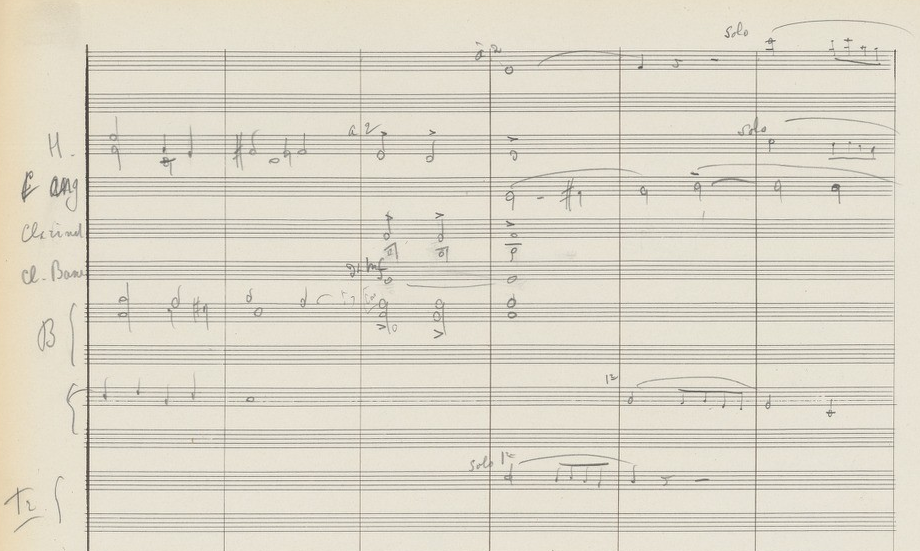 nadia boulanger ville morte