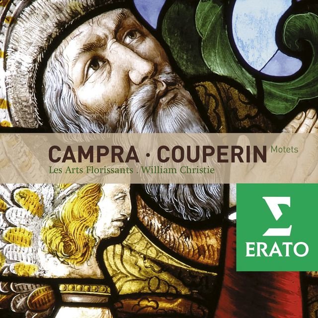 campra exaudiat