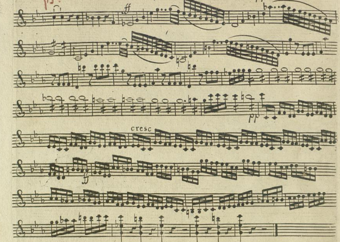 antonio casimir cartellieri symphonies schmalfuss
