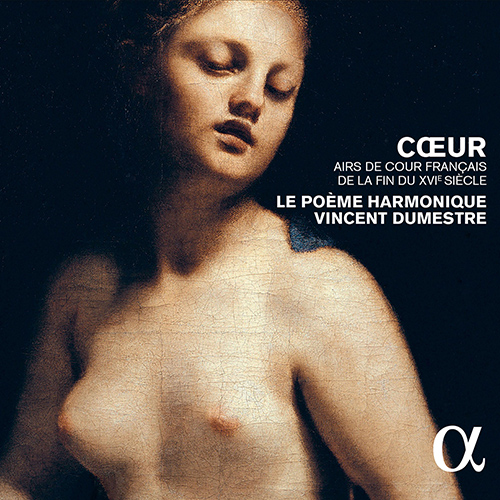 guedron coeur monodies 1600