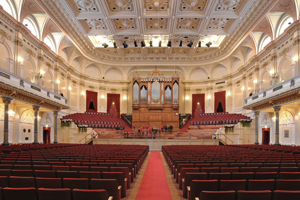 opéra amsterdam