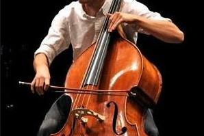double bass