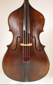 double bass