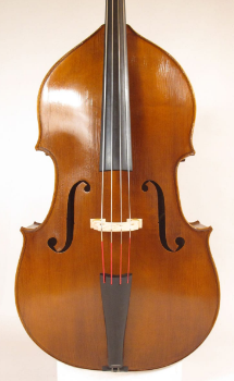 double bass