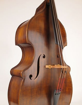 double bass