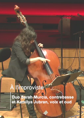 double bass