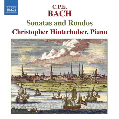 cpe bach christopher hinterhuber