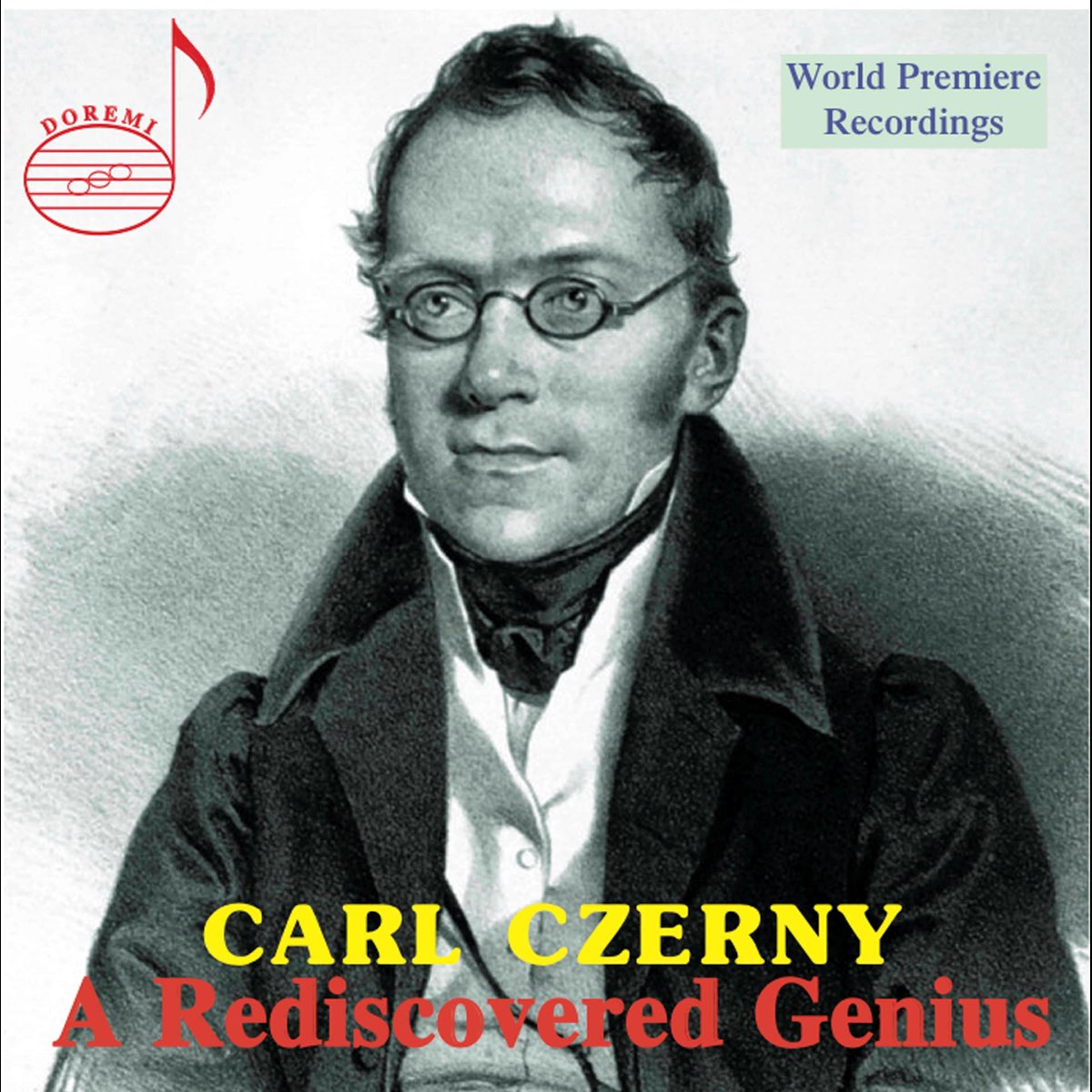 czerny quatuor