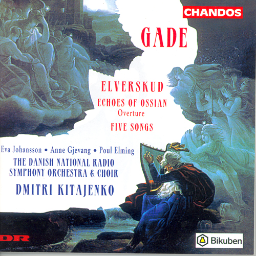 gade erlkönigs tochter concerto copenhagen