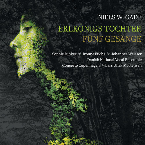 gade erlkönigs tochter concerto copenhagen