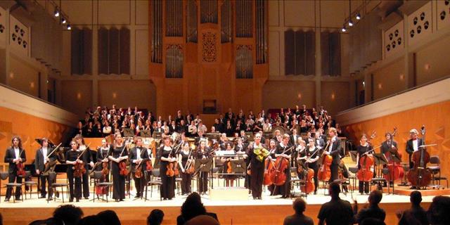 enschede orchestre