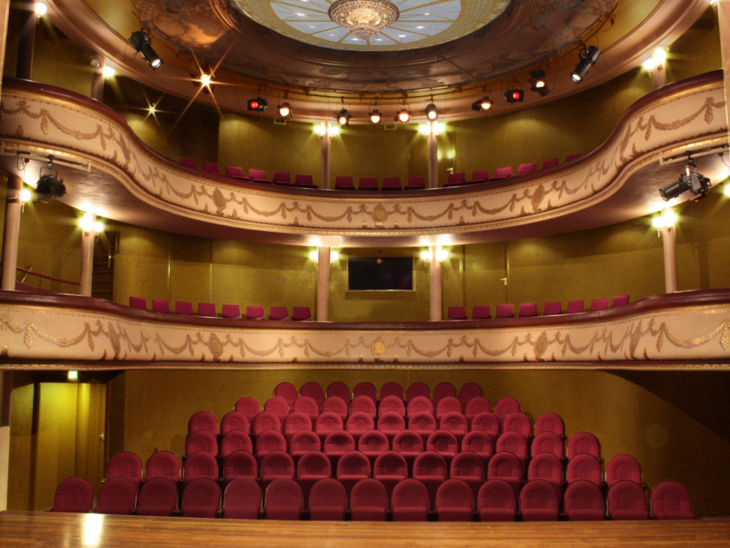 enschede orchestre