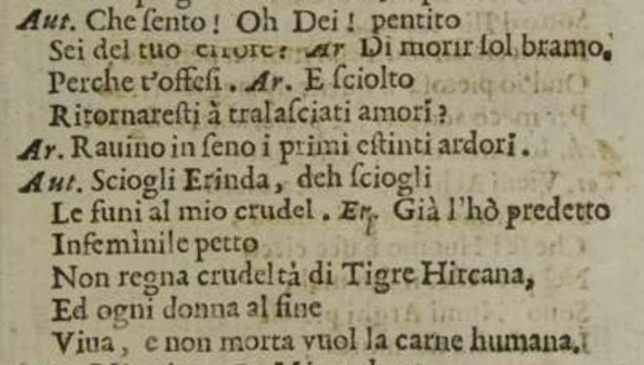 orfeo sartorio erinda aureli edition