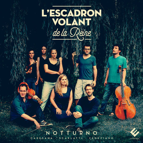 escadron lefebvre scarlatti caresana veneziano