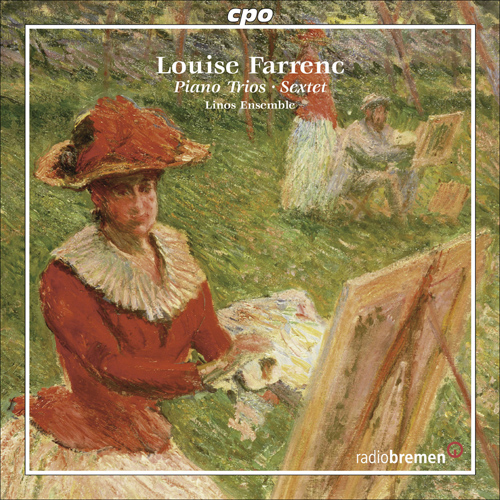 nouveautés CD