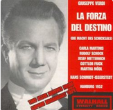forza allemand