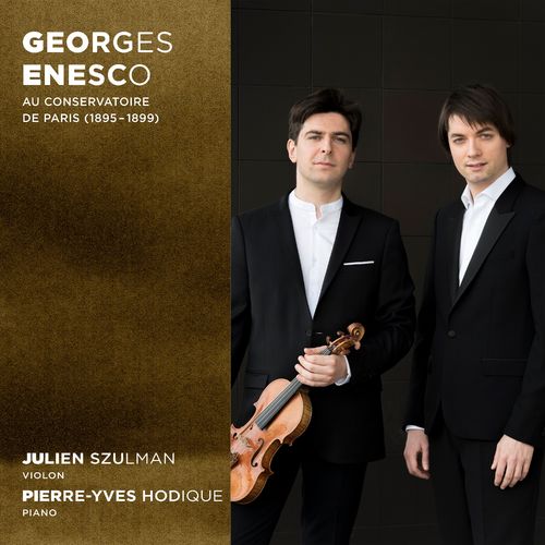 nouveautés CD