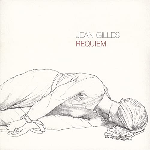 gilles requiem
