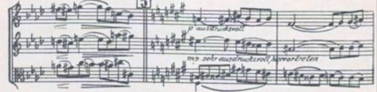 gilse trio