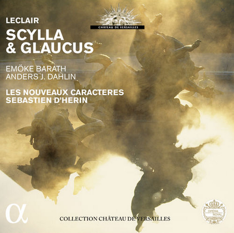 Glaucus Alpha