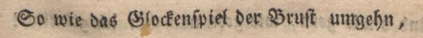 glockenspiel amphitryon