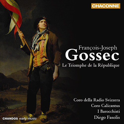 gossec le triomphe de la république diego fasolis