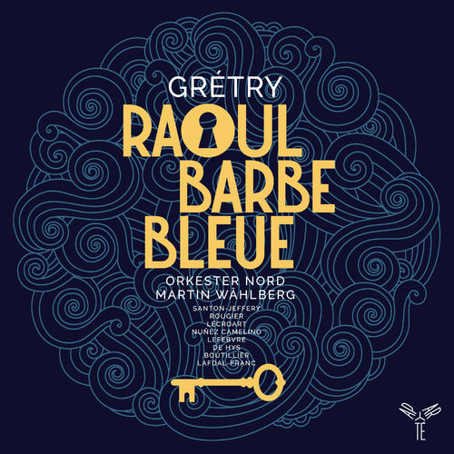 grétry raoul barbe bleue aparté