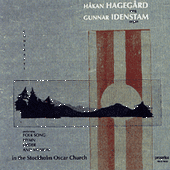 Hagegard Contrasts