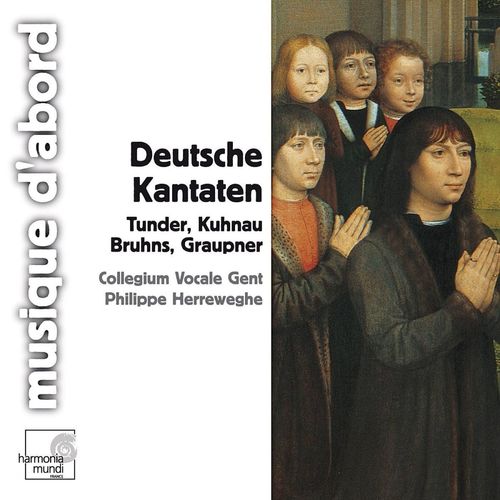 herreweghe bruhns