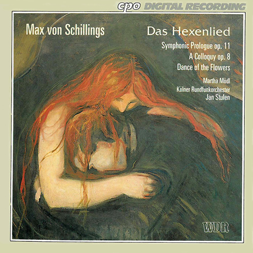 mona lisa max von schillings