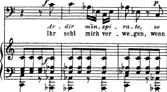 Metastasio Schubert