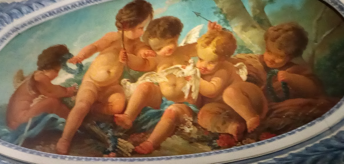 jacquemart-andré putti