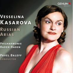 kasarova russian