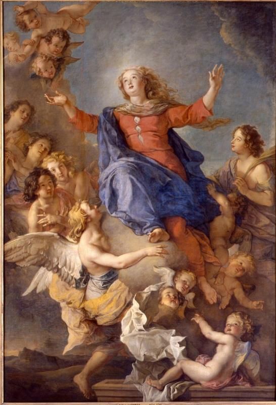 la fosse