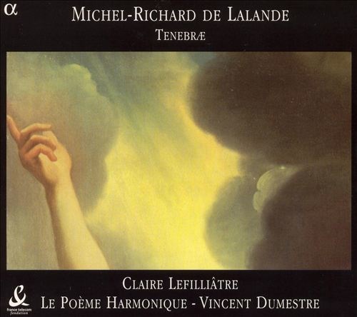 lalande ténèbres