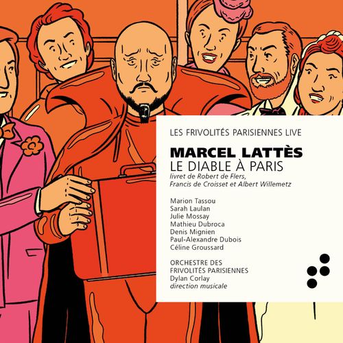 lattès