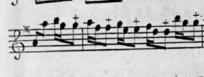 leclair gravure
