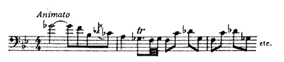 leitmotiv meurtre