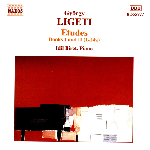 ligeti biret