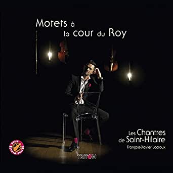 les chantres de saint-hilaire