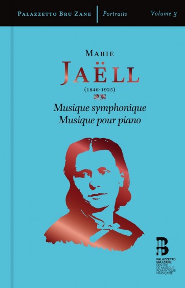 marie jaëll