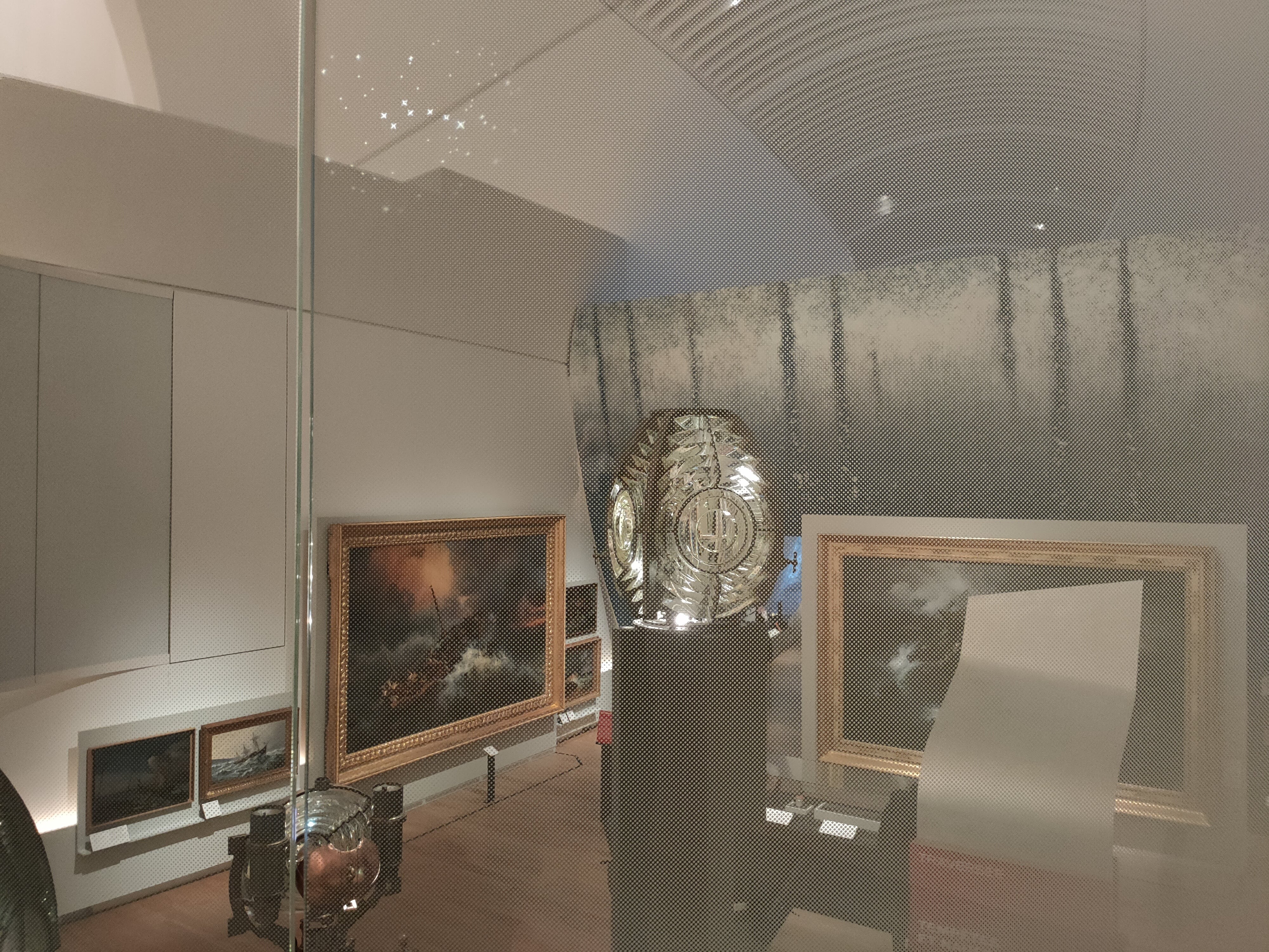 musée de la marine réouverture