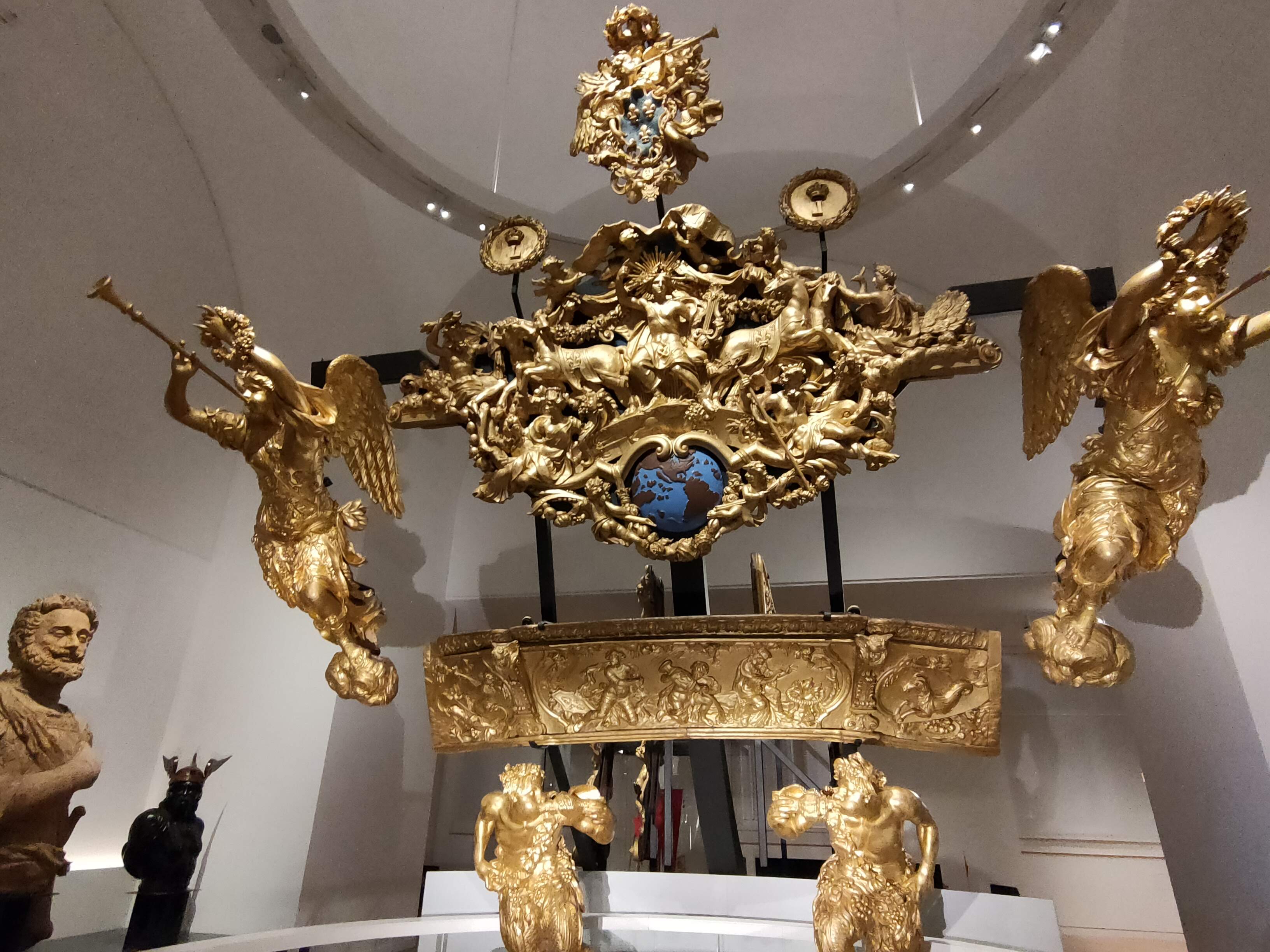 musée de la marine réouverture